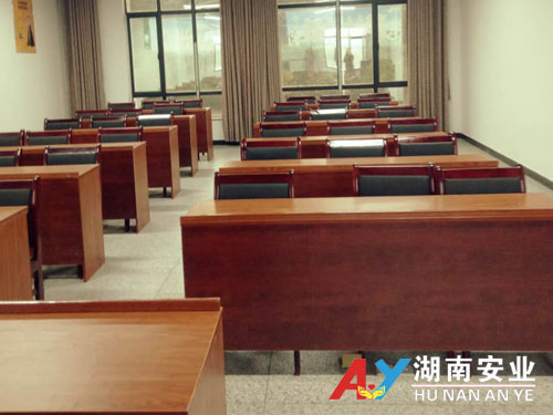 多媒体小会议室